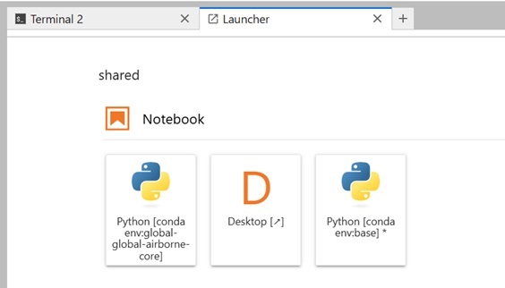 Launch QGIS from terminal